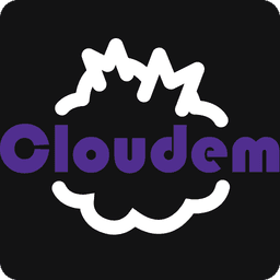 Cloudem Bookmarks logo